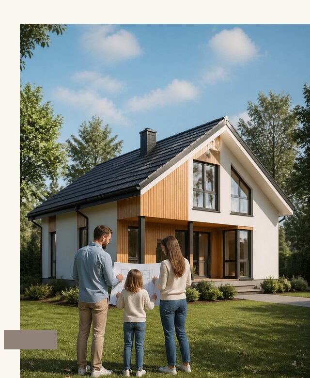Проект дома 8 на 10 в Якутске по цене от 26038 р. | А3дПро-Ктс
